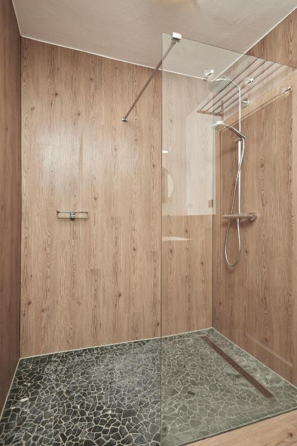 Marbergerhaus Umhausen Apartment Ngoại thất bức ảnh