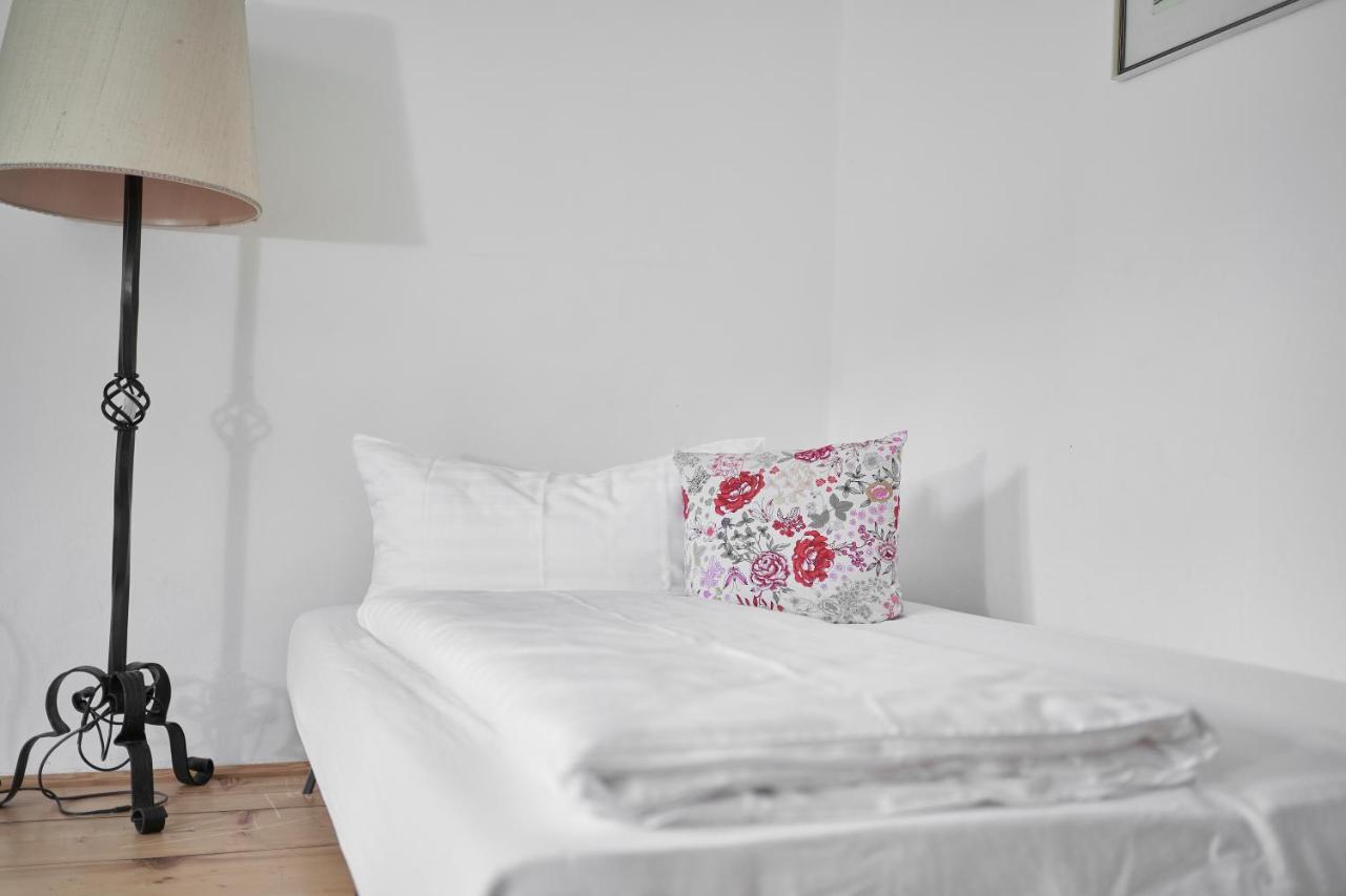 Marbergerhaus Umhausen Apartment Ngoại thất bức ảnh