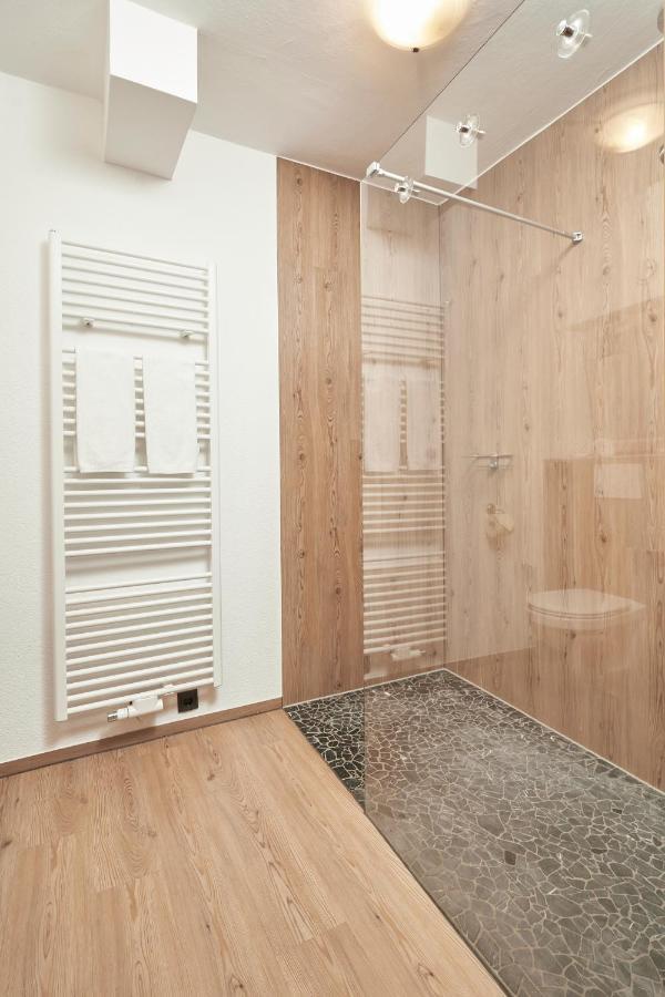 Marbergerhaus Umhausen Apartment Ngoại thất bức ảnh